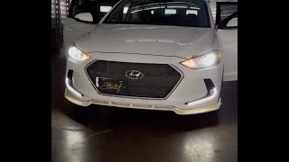 How To Remove The Headliner For 2019 Hyundai Elantra
