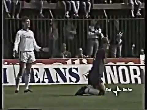 1986/87, Serie A, Fiorentina - Empoli 1-1 (26)