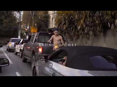 MC Kevin e Meno Tody - Amassa a Placa 2 (Clipe Official) DJ PEDRO