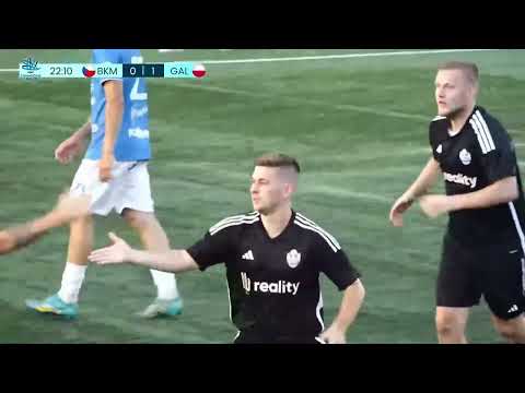 EMF Champions League 2024