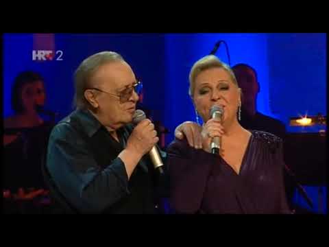 Arsen Dedić, Gabi Novak i Matija Dedić - Odlazak  (VIP HNK 2013.)
