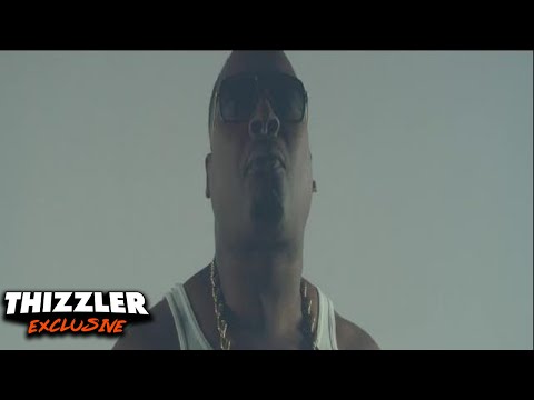 Stevie Joe - Echo (Exclusive Music Video) || Dir. Cassius King