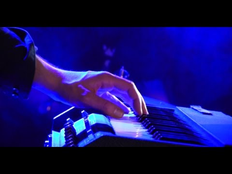Mop Mop (The Electric Trio Ft. Anthony Joseph) *Let I Go* Live at XJAZZ