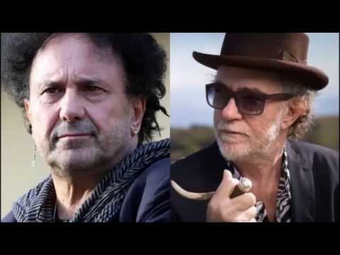 Attraverso l'acqua - Enzo Avitabile e Francesco de Gregori