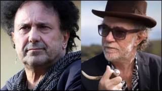 Attraverso l'acqua - Enzo Avitabile e Francesco de Gregori