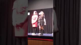 Selin&#39;in Tiyatrosu