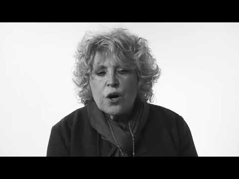 VALERIE PORR - Shame