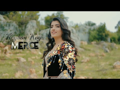 REYHAN KAYA - MERCE