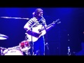 Coheed and Cambria- 2's My Favorite 1 (Acoustic VIP Performance at 9:30 Club DC)