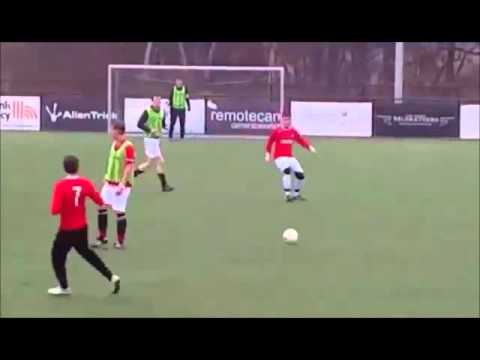 Goed uit de winterstop komen is ook een kunst...