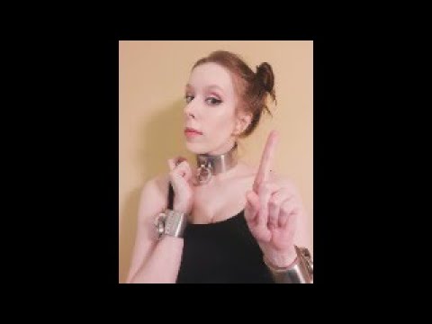 Cobie gives her review and guide to Swedish Collar