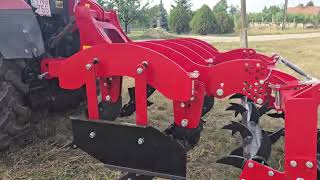 Rotor Regal 200/250-5cutite voorzetwoeler te koop - Foto 4 | Agroline BE Nieuw Rotor Regal 200/250-5cutite voorzetwoeler | Foto 4 - Agroline