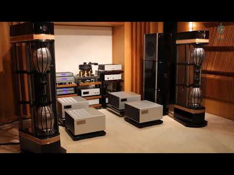 Music Test for Audio System - Audiophile Music #61