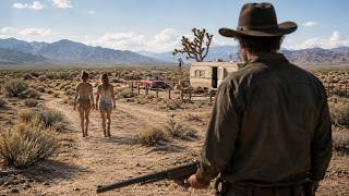 Must Watch! Two Women, One Trailer And A Journey That Changes Everything | HD