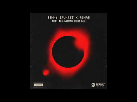 Timmy Trumpet x R3HAB - Turn The Lights Down Low (Extended Mix)