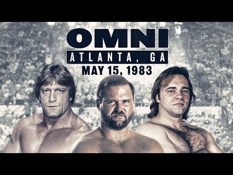 Live: Omni, Atlanta
