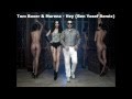Tom Boxer & Morena - Hey (Ben Yosef Remix ...