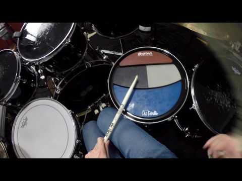 Drum Lesson Giveaway! (Add on to 1,000,000 Giveaway)