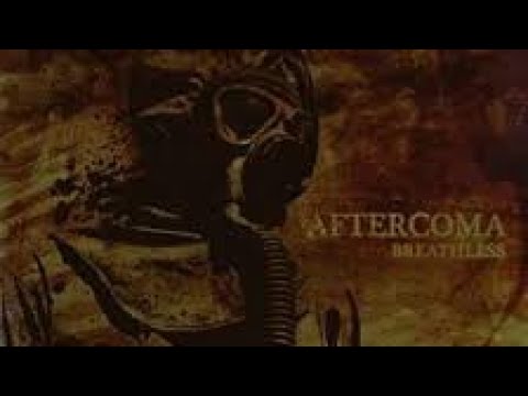 Aftercoma - raga terbakar