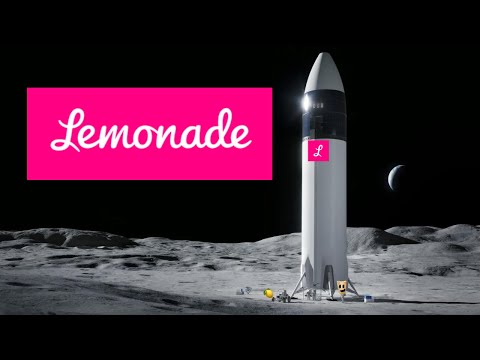 The LMND Bull Thesis in 20 Minutes