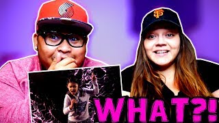 Angelica Hale: 10-Year-Old Singer Blows The Audience Away - America's Got Talent 2017 | REACTION!