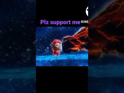 Gattu The Power Champ ne ki Parilock ki raksha short video #