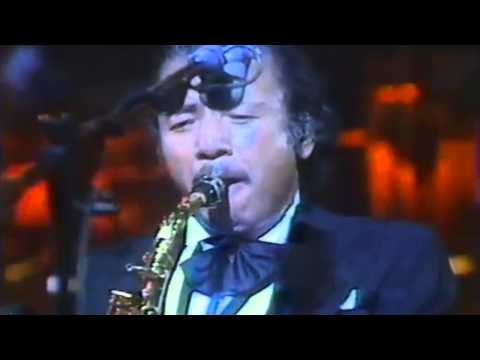 1980 渡辺貞夫 :: NICE SHOT Live @ Budokan (bo2o re-cut)