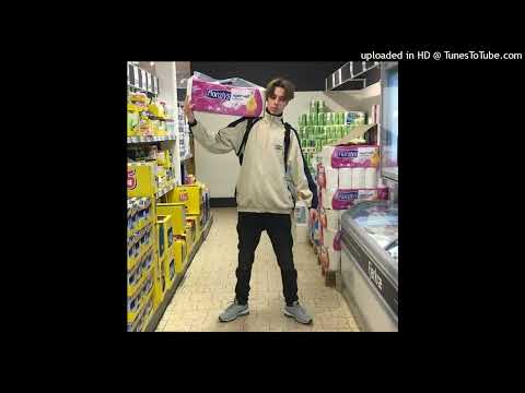 [FREE] Yung Adisz x Aleshen x Alien - "SLAYER" Type Beat | prod. ncxgnito