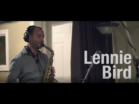 Lennie Tristano - Lennie Bird