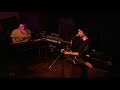 BIC RUNGA: Close The Door, Put Out The Light (LIVE) Sept 30, 1998 Hotel Utah Saloon San Francisco CA