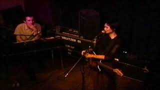 BIC RUNGA: Close The Door, Put Out The Light (LIVE) Sept 30, 1998 Hotel Utah Saloon San Francisco CA
