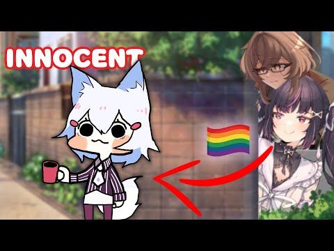 Tenma Denies the Allegations