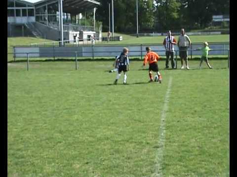 Zwart Wit '63 F1 Sparta Nijkerk F1 3 4