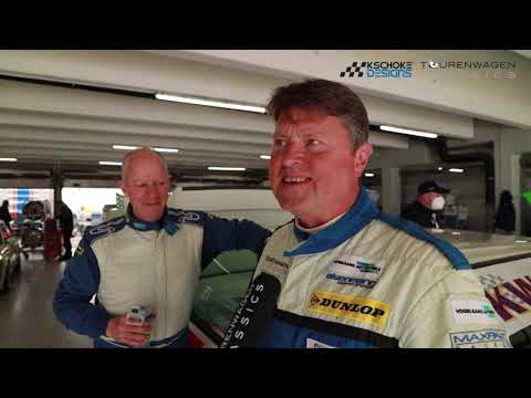 Die Highlights vom Hockenheimring - TWC 2021