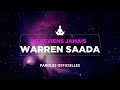 Warren Saada - Ne reviens jamais (Lyrics)