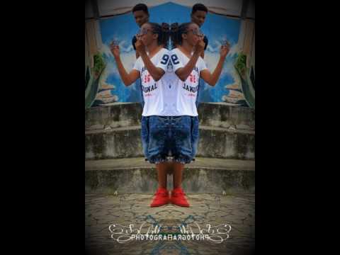 Le Locksey #Freestyle