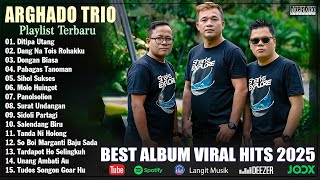 Download lagu Arghado Trio - Kumpulan Lagu Batak Terpopuler 2025 Viral Hits Saat Ini Top Album Batak Terbaru 2025 mp3