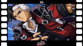 【NAMCO×CAPCOM】【無限のフロンティアシリーズ】Extra Chapter出でよ、覇龍(ⅩⅪ)『無限のフロンティアEXCEED〜スーパーロボット大戦OGサーガ〜』〜29F(↓ボス情報)