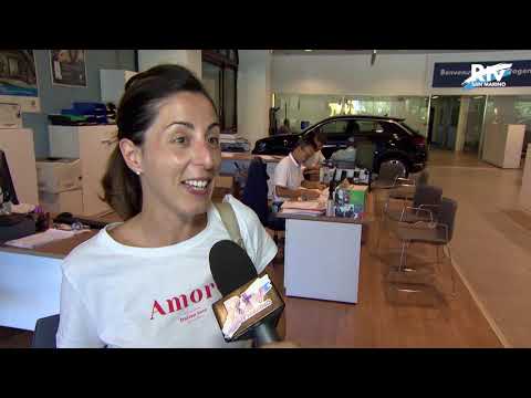 Sai come funziona un officina ufficiale Volkswagen? Scopri il mondo Service Reggini