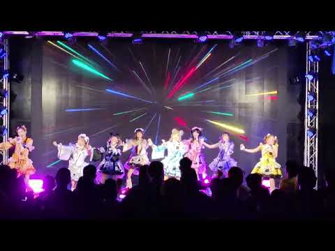 VID2949 Castella「カステラ」  [Full Stage ] - IDOL MOSH PIT Presents Lolita Idol Day @ The Street Ratchada
