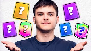 TOP 5 BEST Decks to Push 15,000 Trophies in Clash Royale - Deck Guide by Ian77