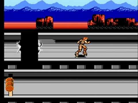 rollergames nes cheats