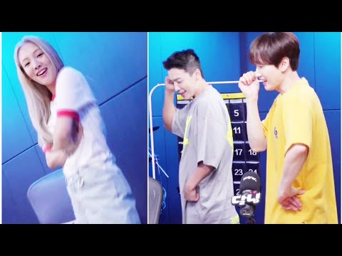 댸니쇼 54회_20210806_Guest:효연_효연의 SNSD best song (D&E show , Donghae , Eunhyuk)