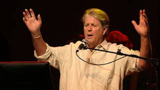 Brian Wilson - You&#39;re Welcome (Live 2004)