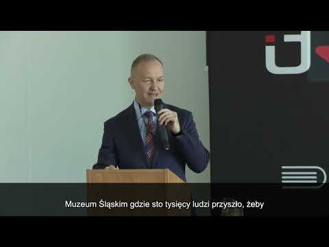 dr hab. Marek Białokur, prof. ucz. | O przeszłości w teraźniejszości na Wiejskiej uchwalonej, czyli rzecz o patronach roku Sejmu i Senatu RP w latach 2001-2021