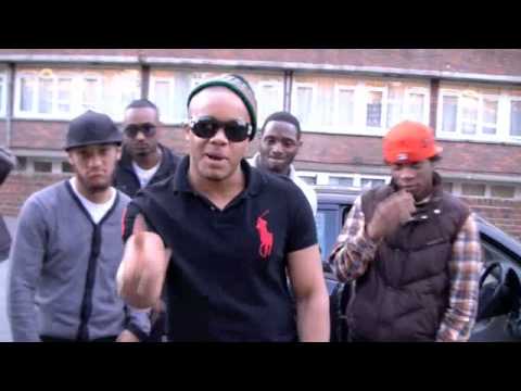 SWAT  G-STREET freestyle