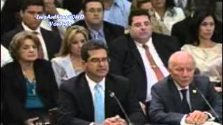 Congresista Regaña Carmen Yulin por Celular