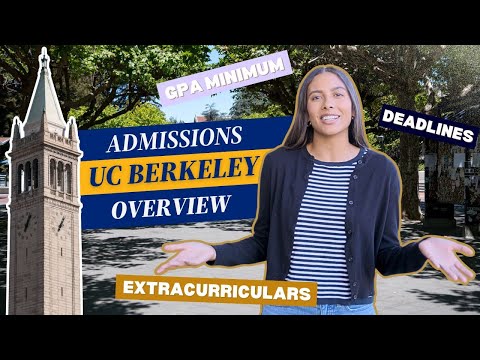 Uc Berkeley Programs