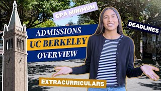 Applying to UC Berkeley What You Need to Know