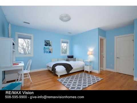 32 Bridle Path, Shrewsbury MA 01545 - Single Family Home - Real Estate - For Sale -